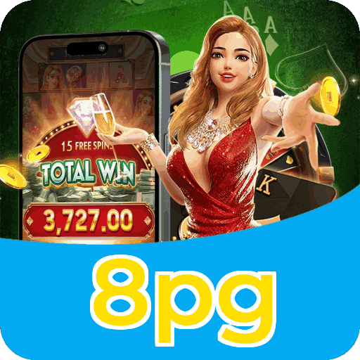 Dealers profissionais da 8pg