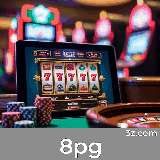 8pg
