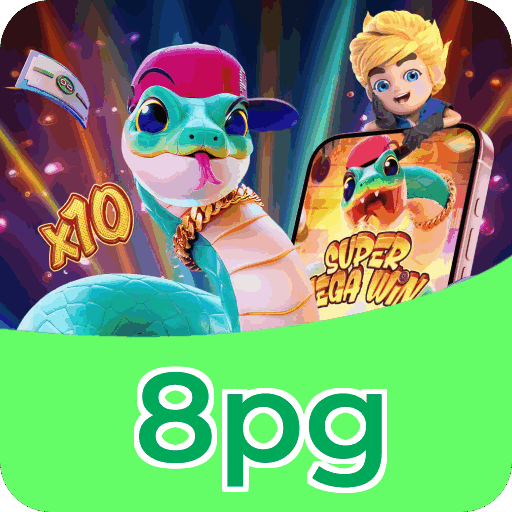 Promoções e bônus exclusivos da 8pg